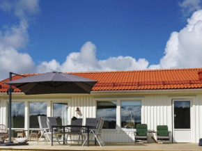 Holiday home Grebbestad XII, Grebbestad